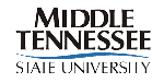 mtsuLogo2 Middle Tennessee State University