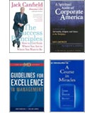 Jackie's Favorite Books