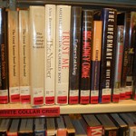 Compliments of Topeka Library via Flickr